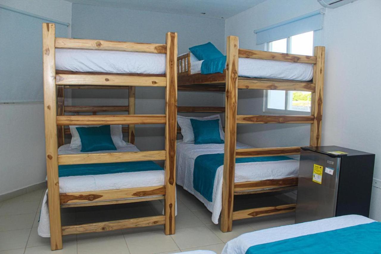 Ledymar Hotel