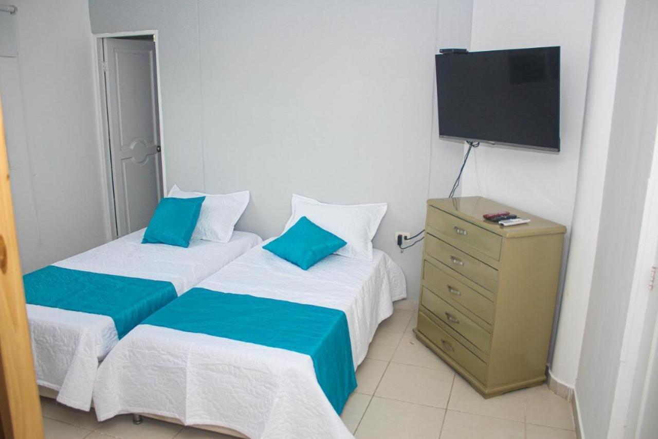 Hotel Ledymar