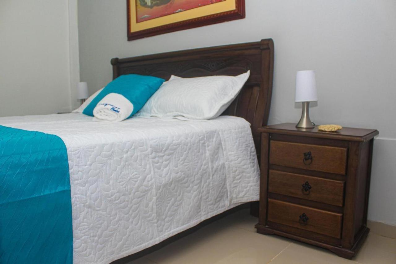 Ledymar Hotel Cartagena