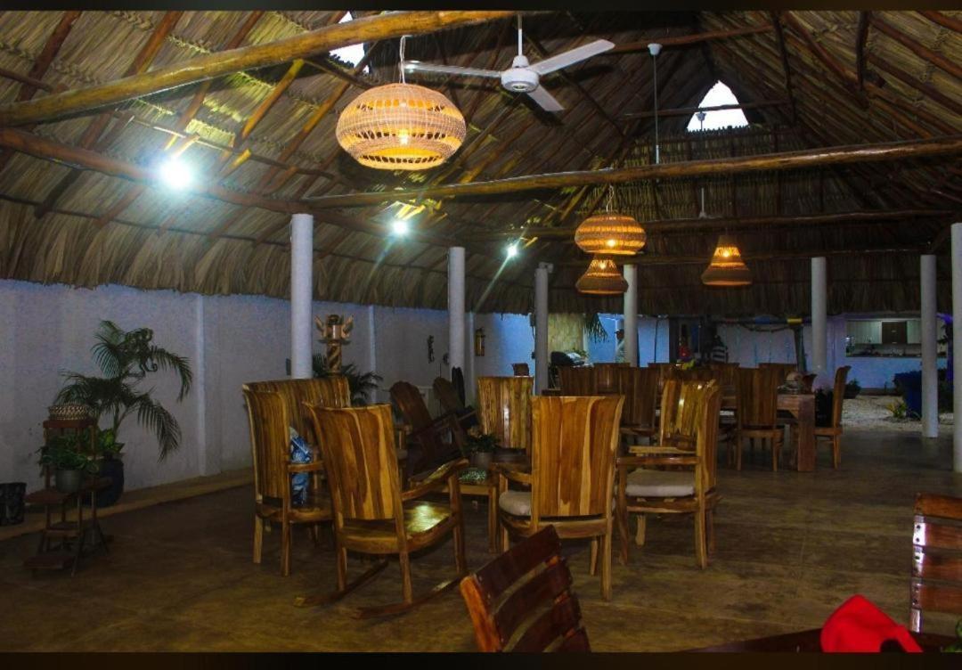 Hotel Ledymar Cartagena