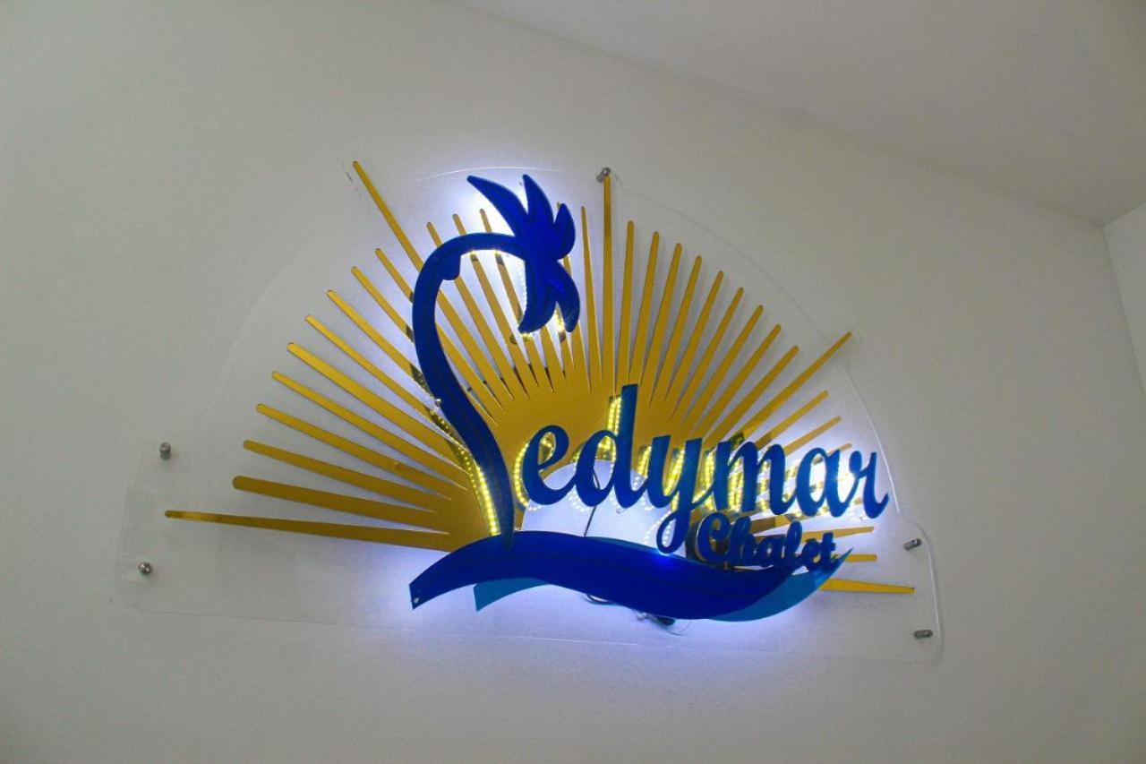 Hotel Ledymar *