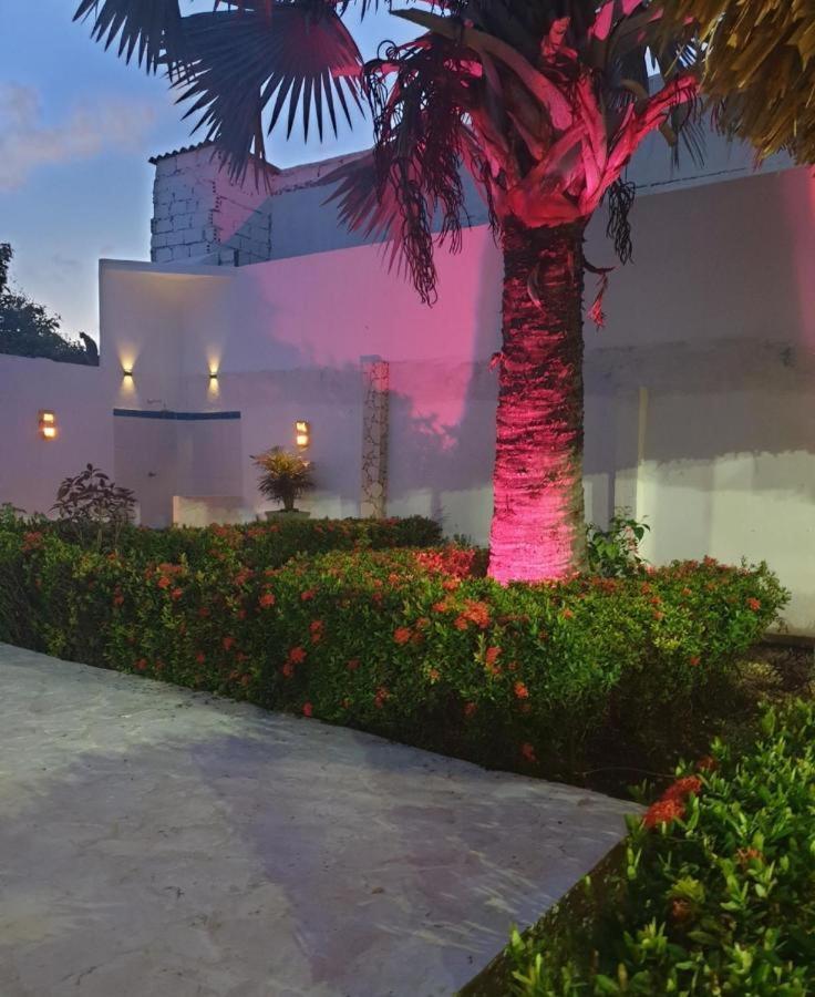 Hotel Ledymar