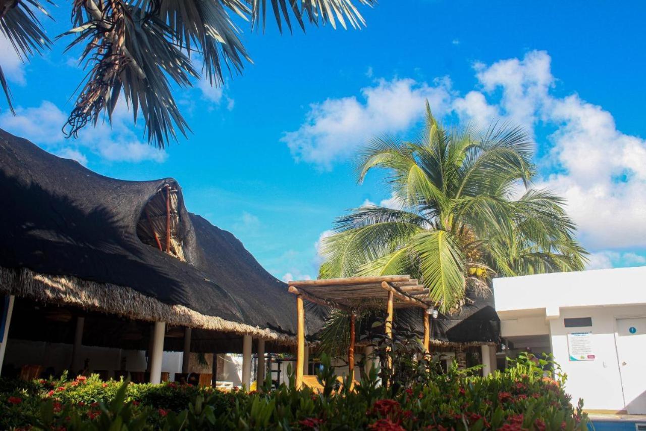 Ledymar Hotel *