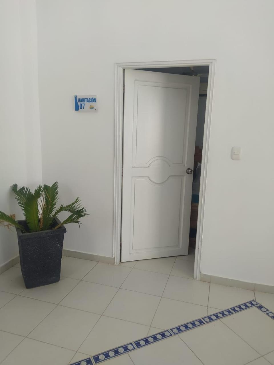 Hotel Ledymar *