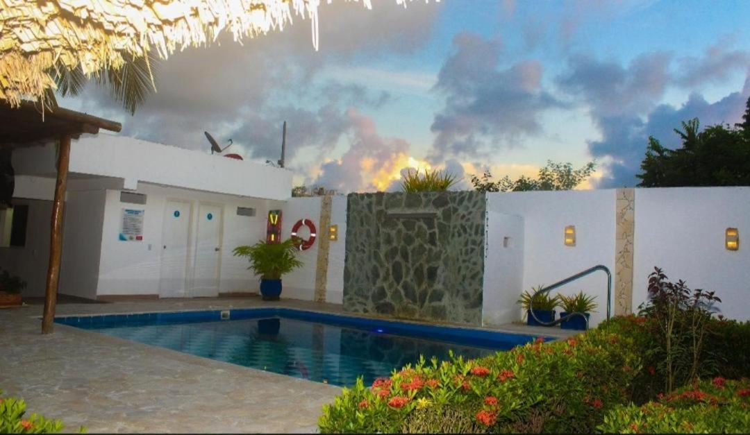 Hotel Ledymar Cartagena