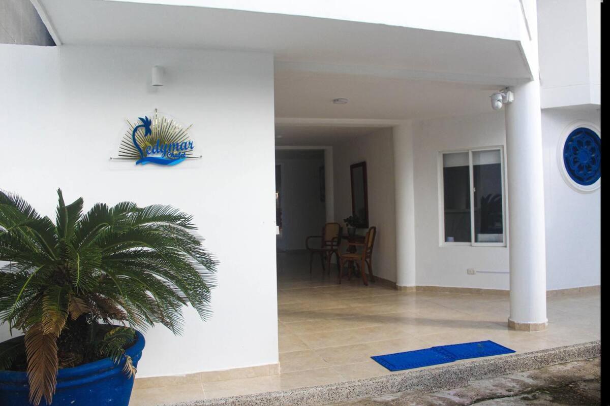 Ledymar Hotel *