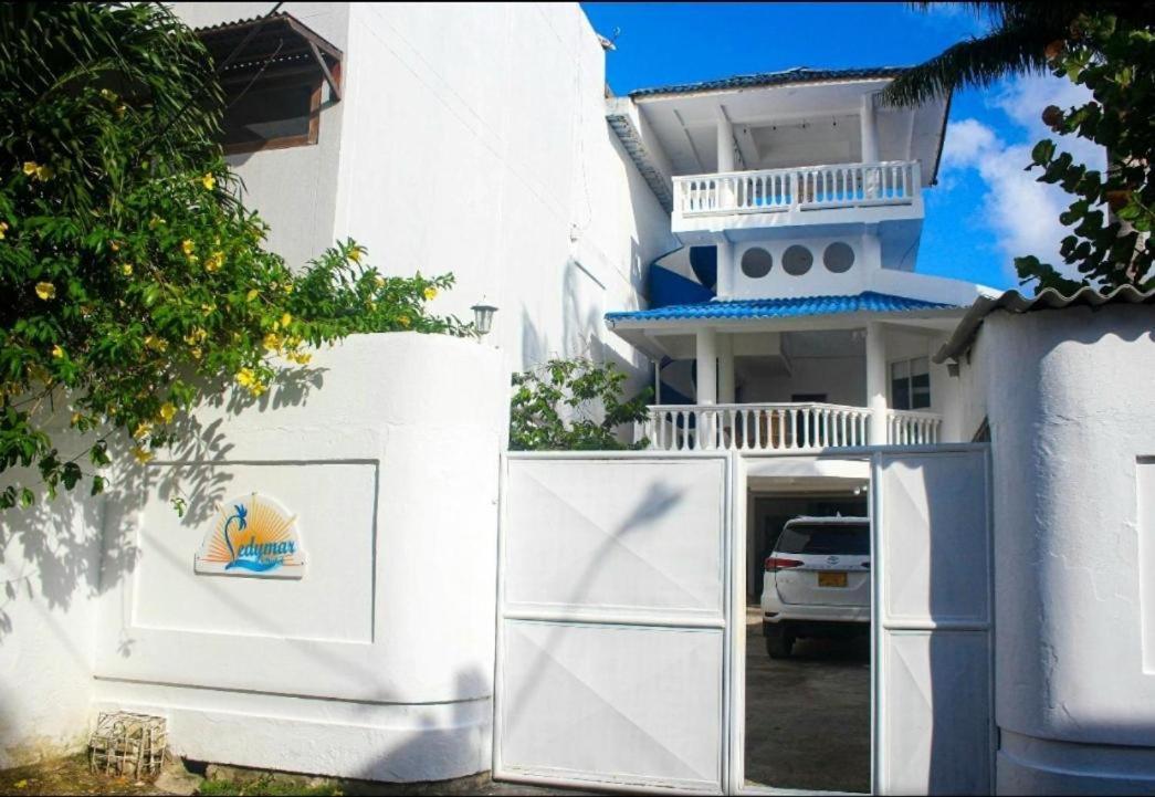 Hotel Ledymar Cartagena