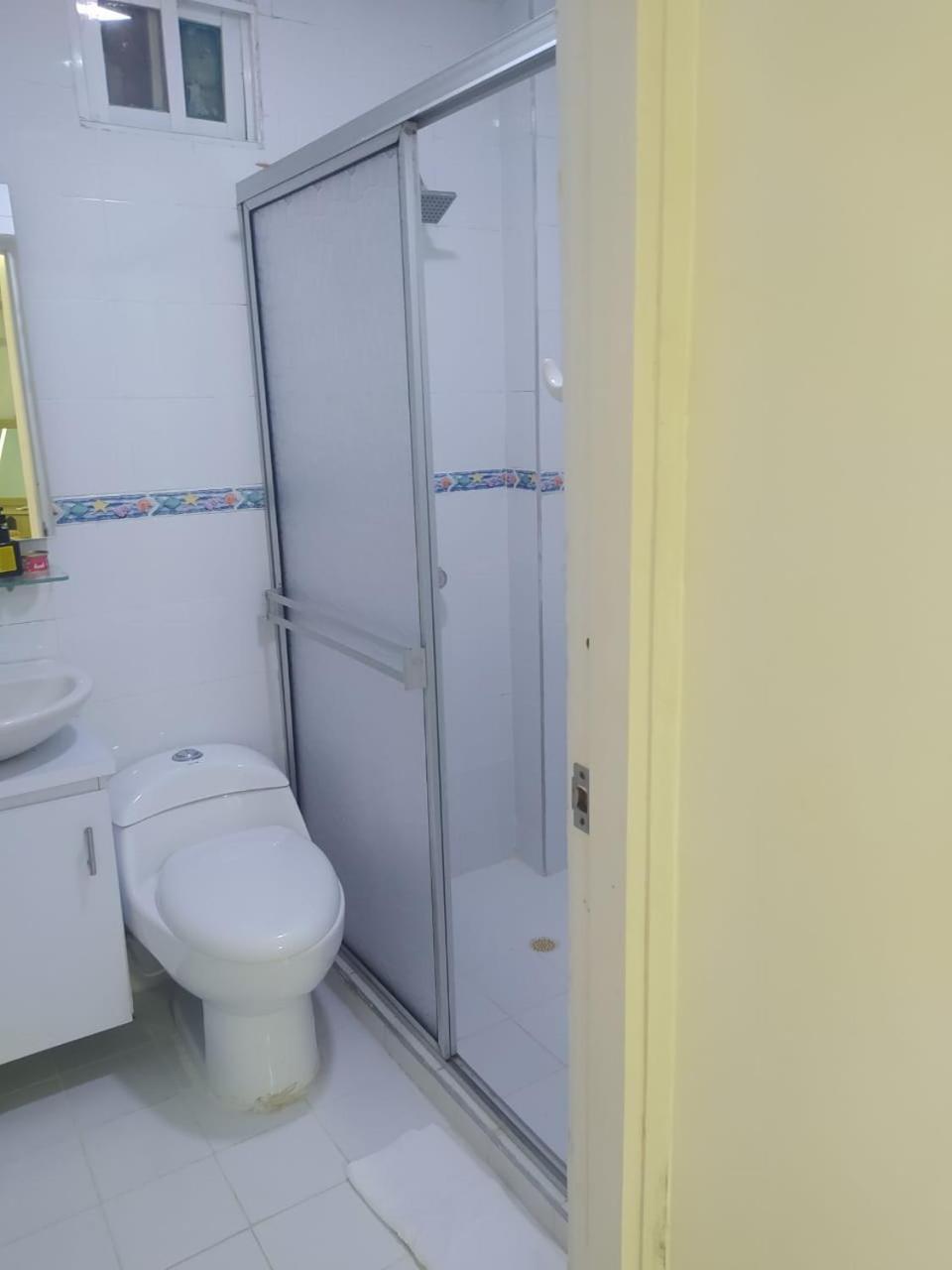 Ledymar Hotel Cartagena