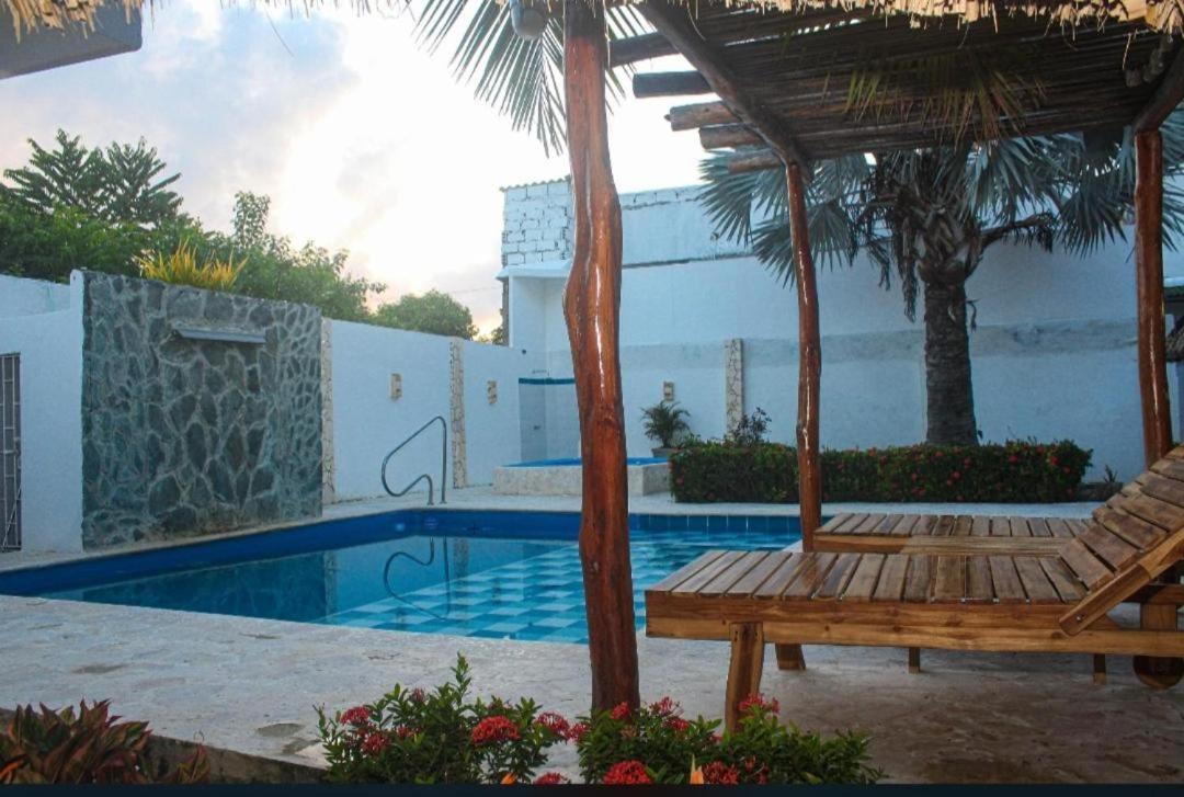 Hotel Ledymar