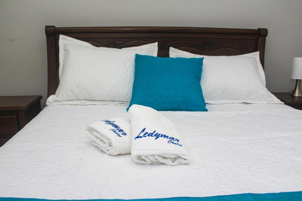 Hotel Ledymar Cartagena