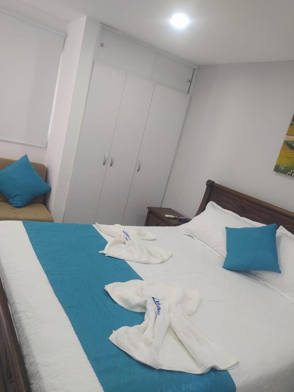 Hotel Ledymar *