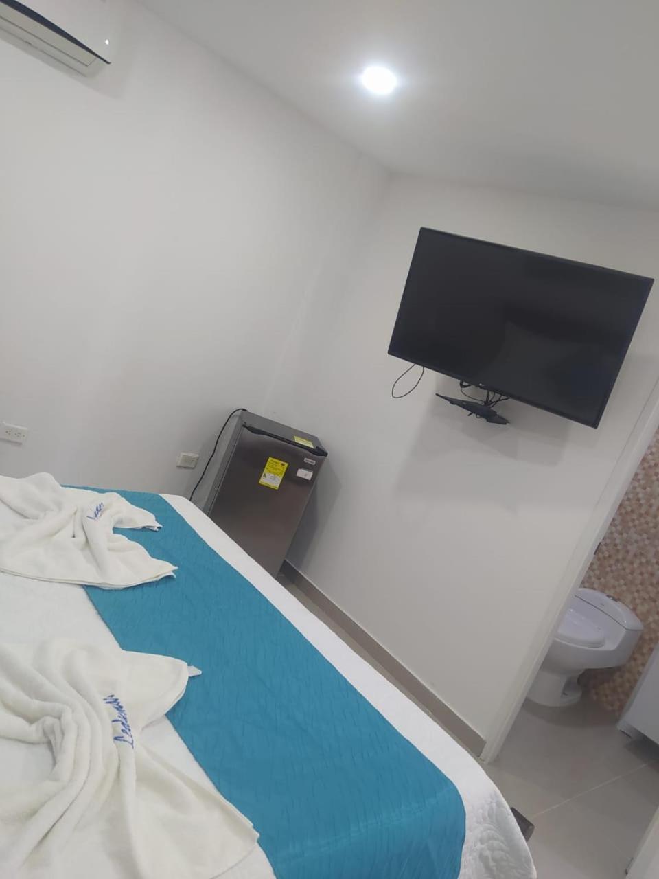 Ledymar Hotel