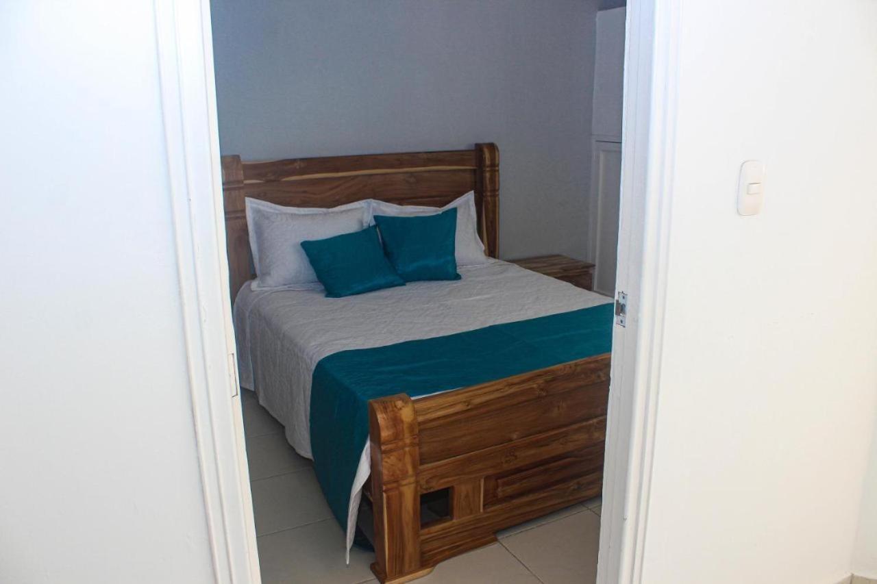 Hotel Ledymar *