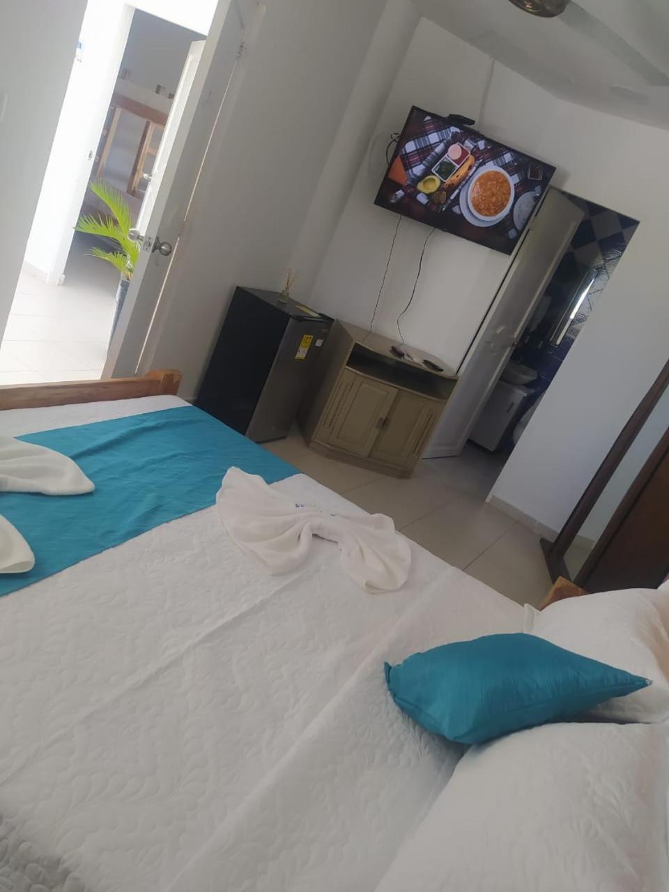 Ledymar Hotel *
