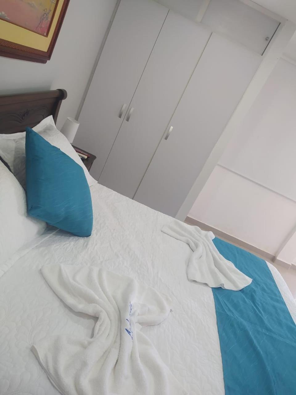 Ledymar Hotel Cartagena