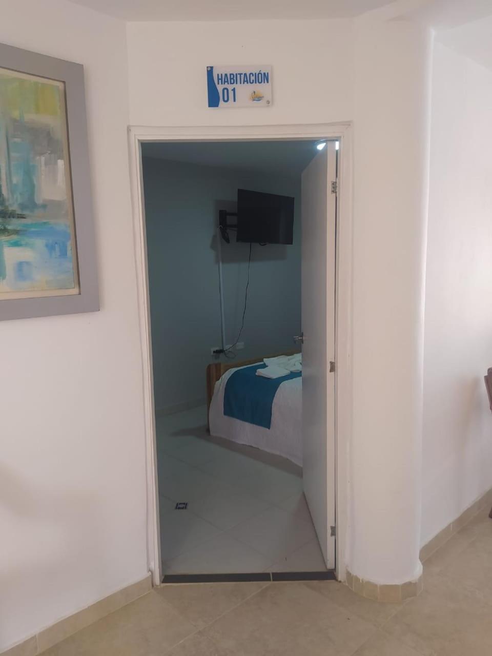 Ledymar Hotel Cartagena