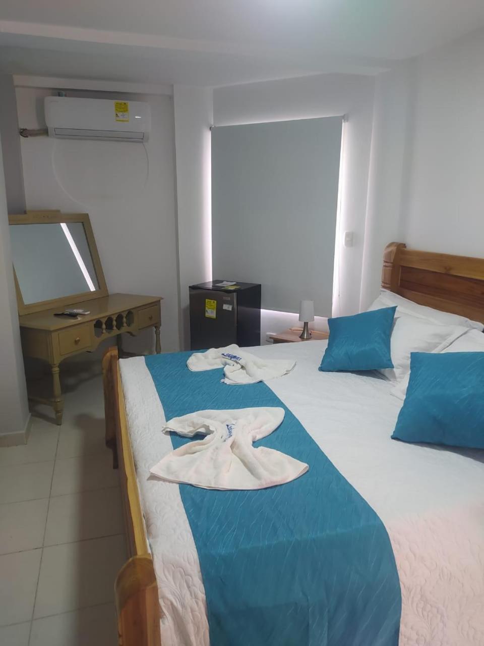 Ledymar Cartagena