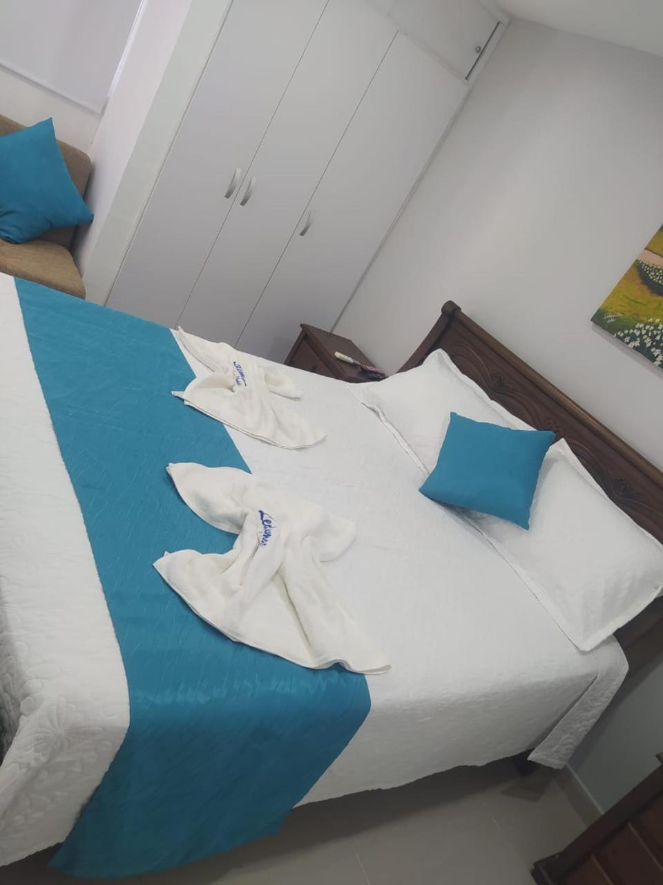 Hotel Ledymar Cartagena