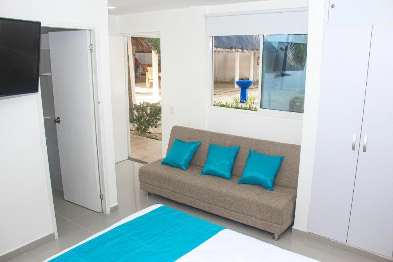 Ledymar Hotel Cartagena